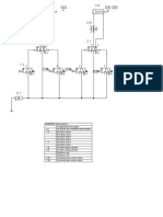 Designation Air Service Unit, Simplified Representation