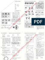 Examen de Admision Uni 2007-Ii - Solucionado Por La Uni