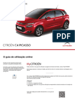 Manual de Instruções: C4-Picasso-Ii - PT - Chap00 - Couv-Debut - Ed01-2014
