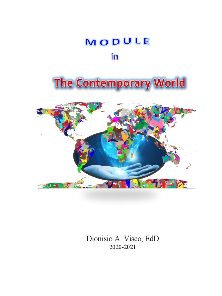1-1-module-contemporary-world-pdf-globalization-economies