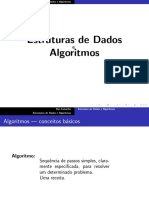 Algoritmos