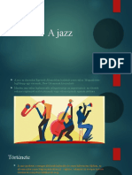 A Jazz