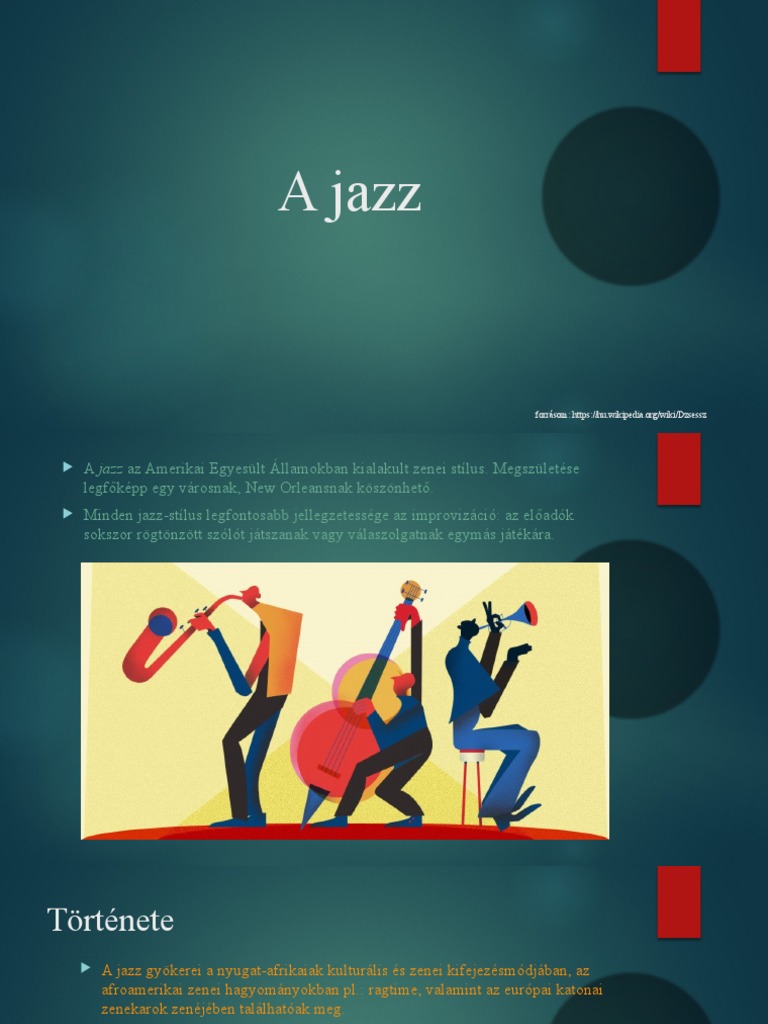 A Jazz PDF