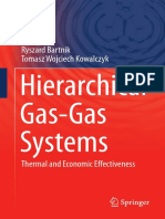Hierarchical Gas-Gas Systems: Ryszard Bartnik Tomasz Wojciech Kowalczyk