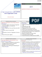 X WK17-Drugs (Legislative Frameworks and Policing Measures) PDF