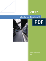 Notes Mach Des PDF Free