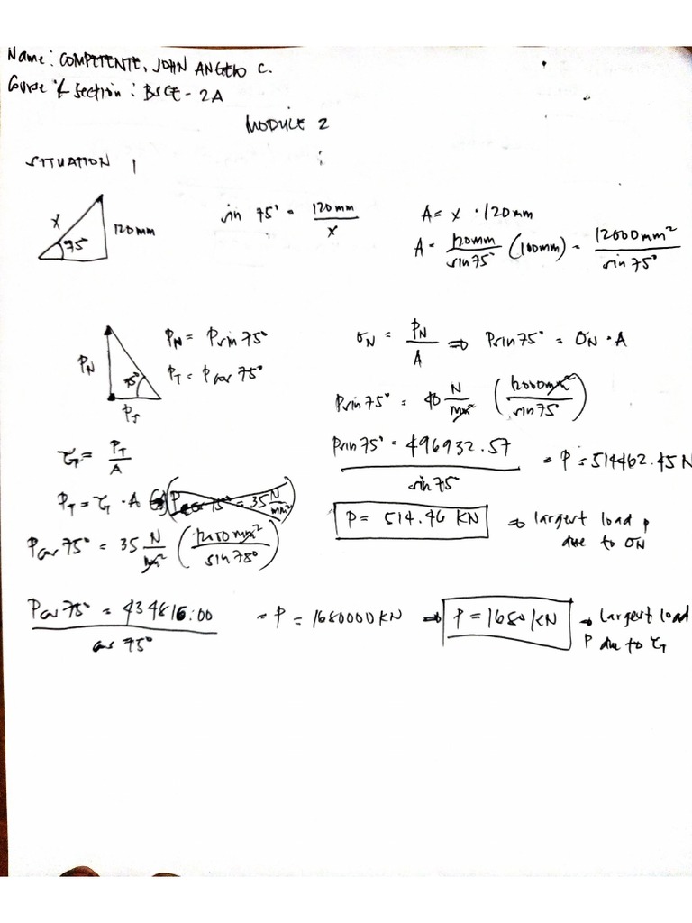 Module 2 | PDF