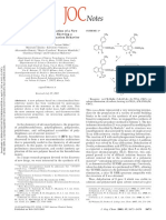 Synthesis and Characterization of A New Benzofulvene Polymer Showing A Thermoreversible Polymerization Behavior