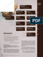 Waxolotl PDF