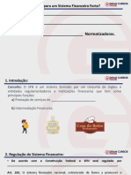 2 - Introdução Ao Sistema Financeiro Nacional II