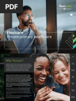 Flexicare Plus Healthcare Benefits Overview | PDF | Emergency ...