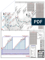 03.00 Planta y Perfil 01 Tramo 01 A-01-Pp03