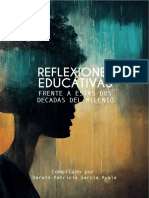 Libro Reflexiones Educativas