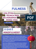 5 - Ebook - Mindfulness