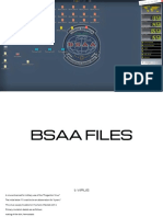 BSAA Remote Desktop