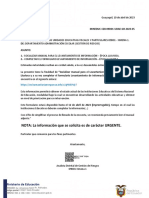 06. Oficio Socialización de Manual Para El Levantamiento de Información - Época Lluviosa -Signed (1)