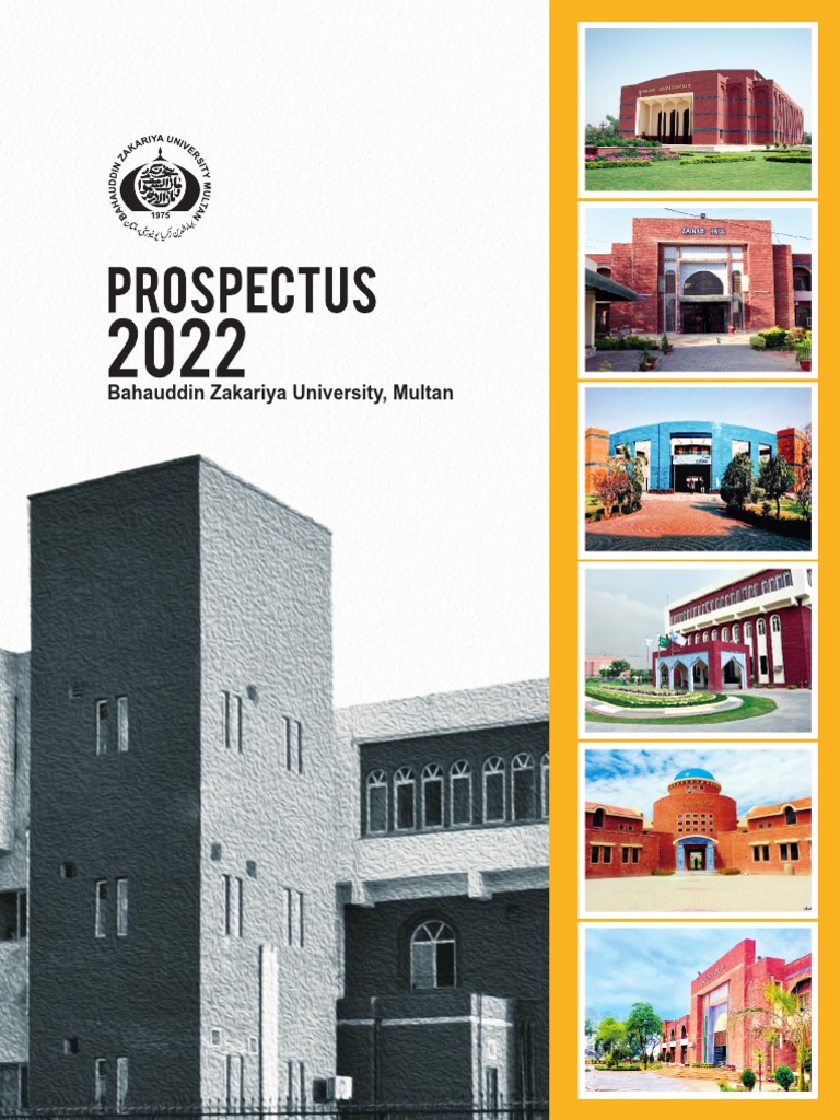 Final Prospectus 2022 | PDF