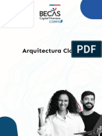 Arquitectura Cloud