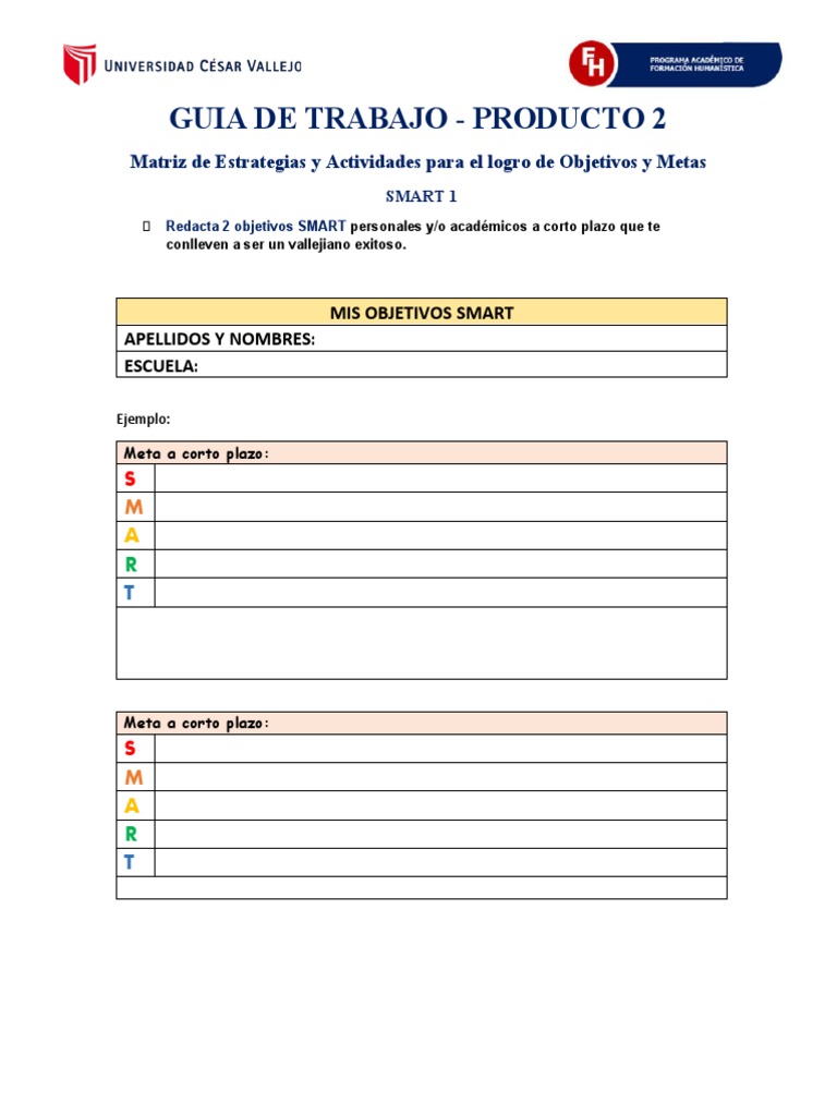 Smart | PDF | Crecimiento personal y profesional | Arte