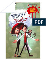 Weird Weather Book PDF