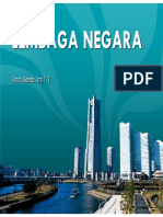 Materi PPT Lembaga Negara 2023