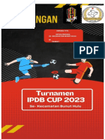 Ipdb Cup 2023