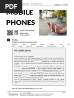 Mobile Phones