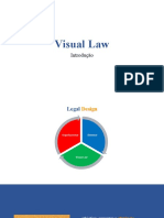Visual Law: Introdução