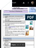 Livros-1a-Serie - PDF - Google Drive