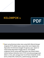 Kelompok 1