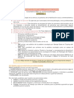 Vocología: fundamentos y cualidades de la voz