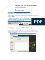Guia Practico Google Earth