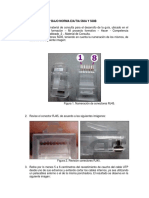 Creacion de Cable Utp Bajo Norma Eia