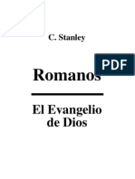 Romanos El Evangelio de Dios[1]