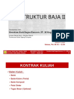 Hendrian Budi Bagus Kuncoro, ST., M.Eng.: Disampaikan Oleh