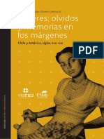 Colección Historia y Ciencias Sociales: Yéssica González Gómez (Editora)