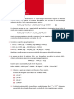 Ficha Formativa 1 - FQ