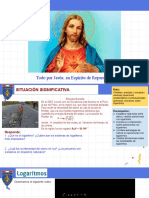 Todo Por Jesús, en Espíritu de Reparación