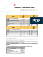 Formato 8 - Kit de Seguridad