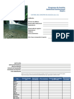 Programa de Gestión Ambiental Institucional PGAI S