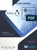 Linux e book