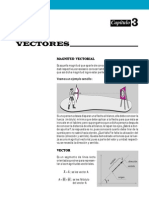 VECTORES