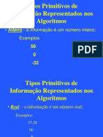 Slides 2 Algoritmo