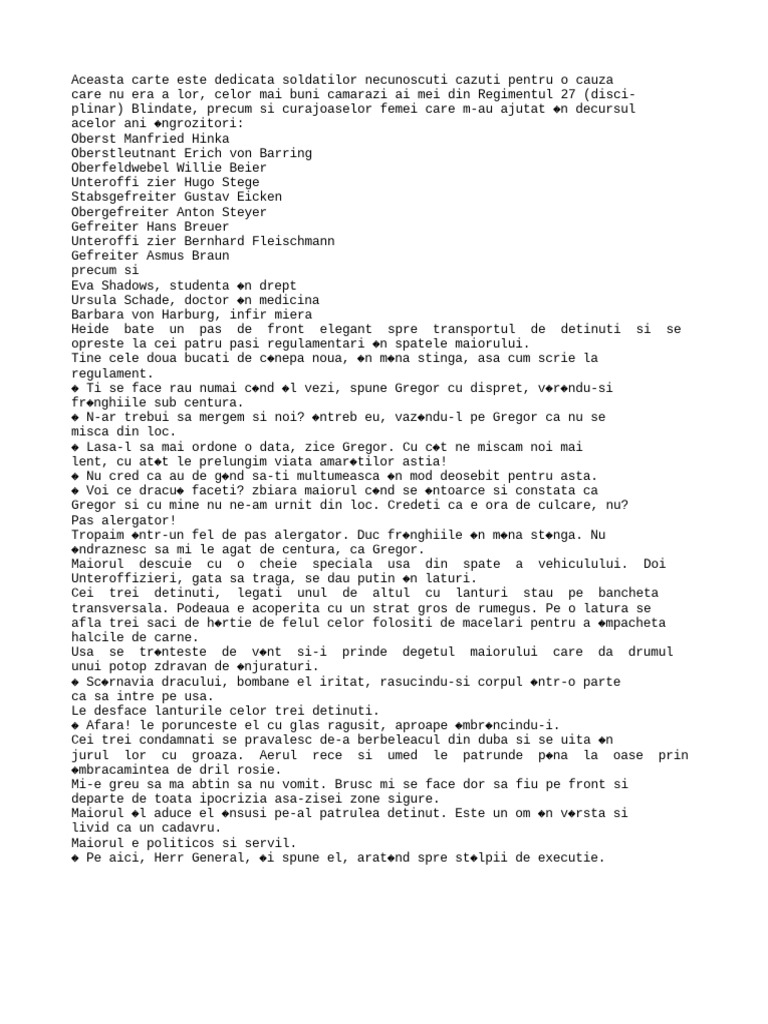Legion | PDF