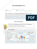 Guia 5 Matematica