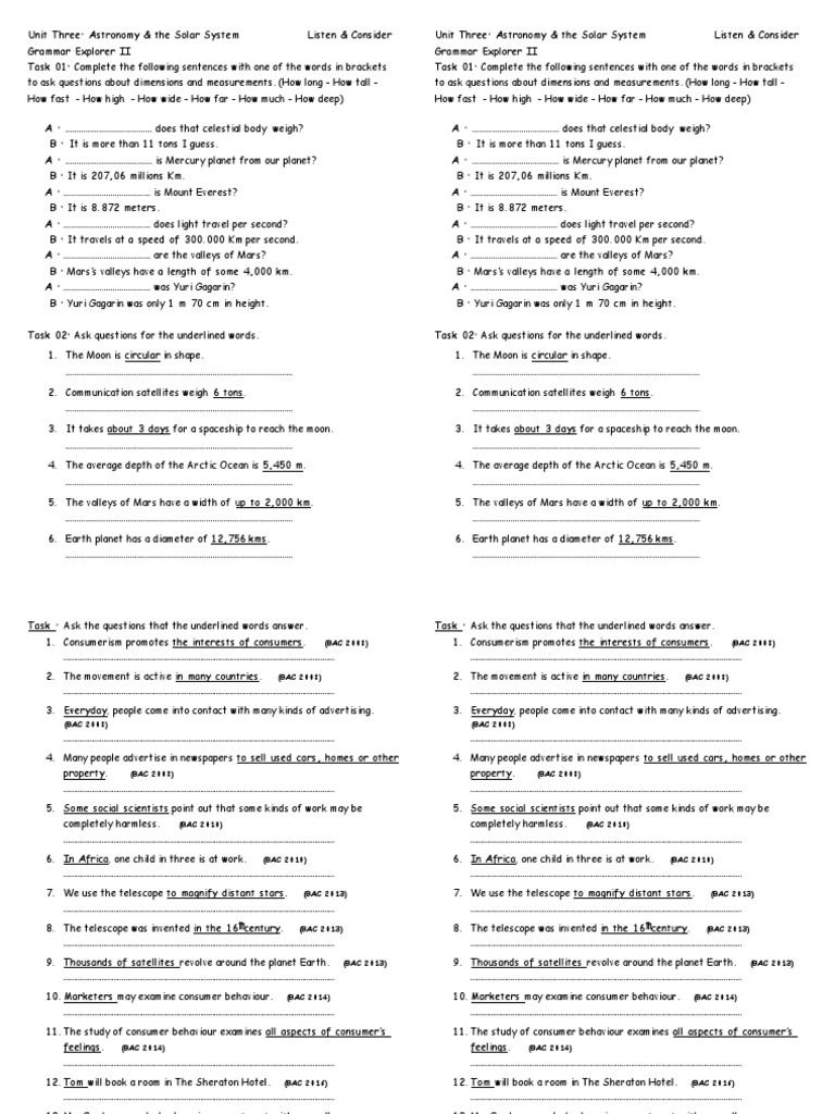 grammar explorer 2
