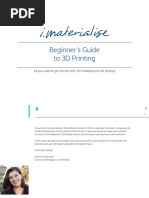 Bambu Studio 1.9.1 Printer Settings Guide | PDF | 3 D Printing