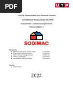 Sodimac Ta1