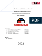 Sodimac Ta1