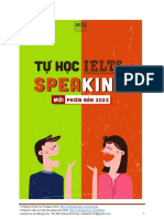 Sách Ielts Speaking Quy 1 - 2023 - Update 100223 - Ngocbach